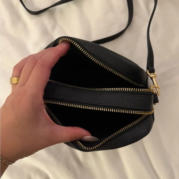 Tory Burch Crossbody - Picture 3 of 4